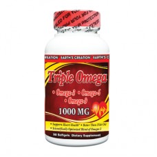 Omega 3-6-9